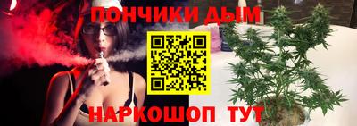 гашик Берёзовский